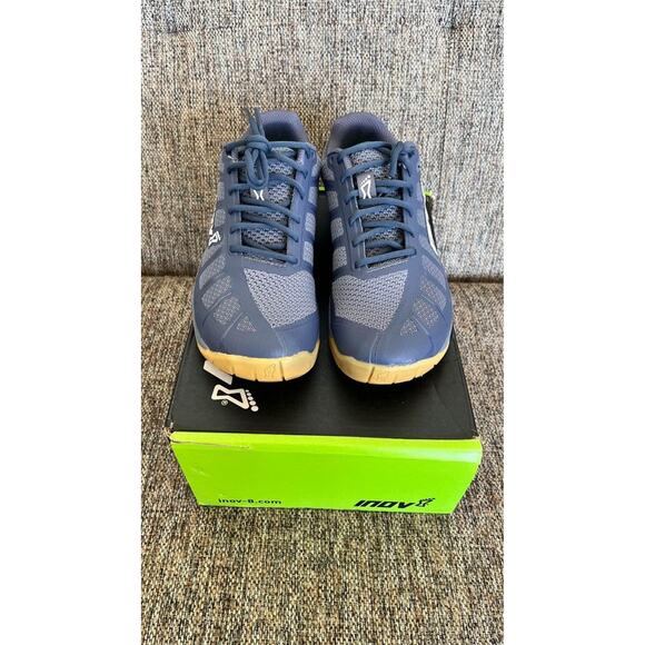 Inov-8 women's F-lite 235 V3 Training Shoes - US Women’s 7 - Picture 7 of 10